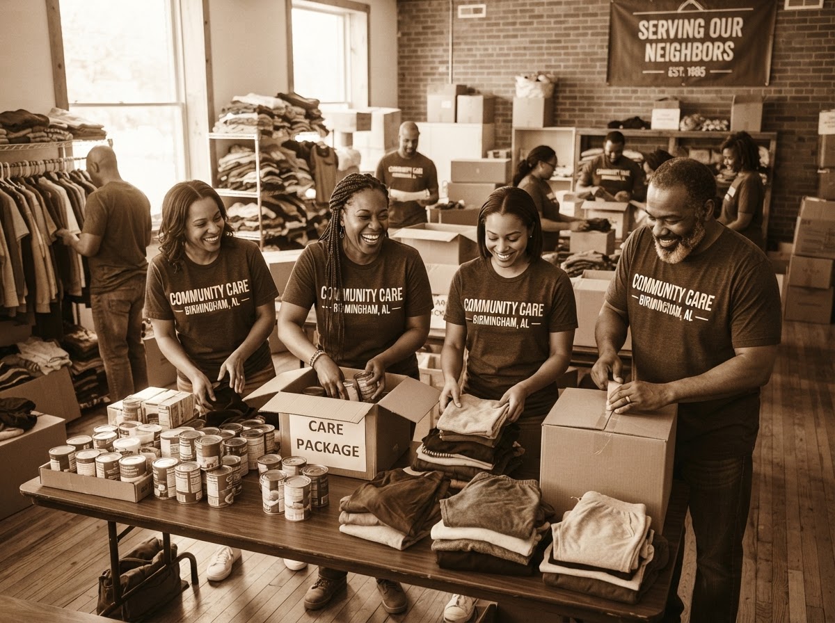 Gift Corps
