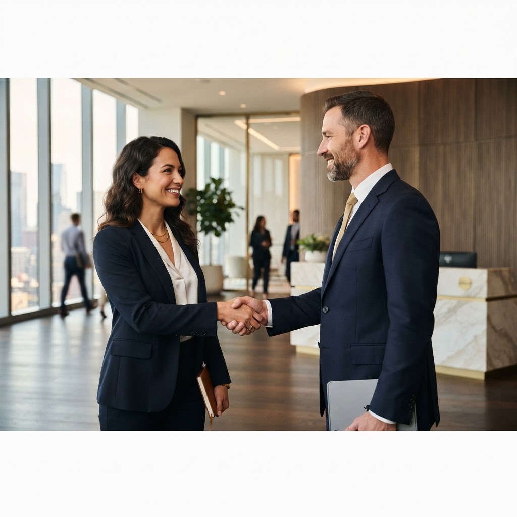 Vendor Coordination Services