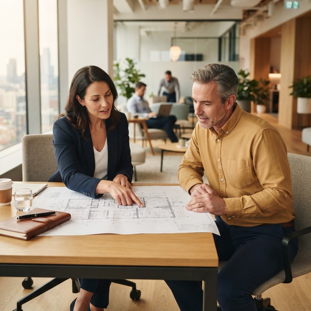 Facilities Consulting