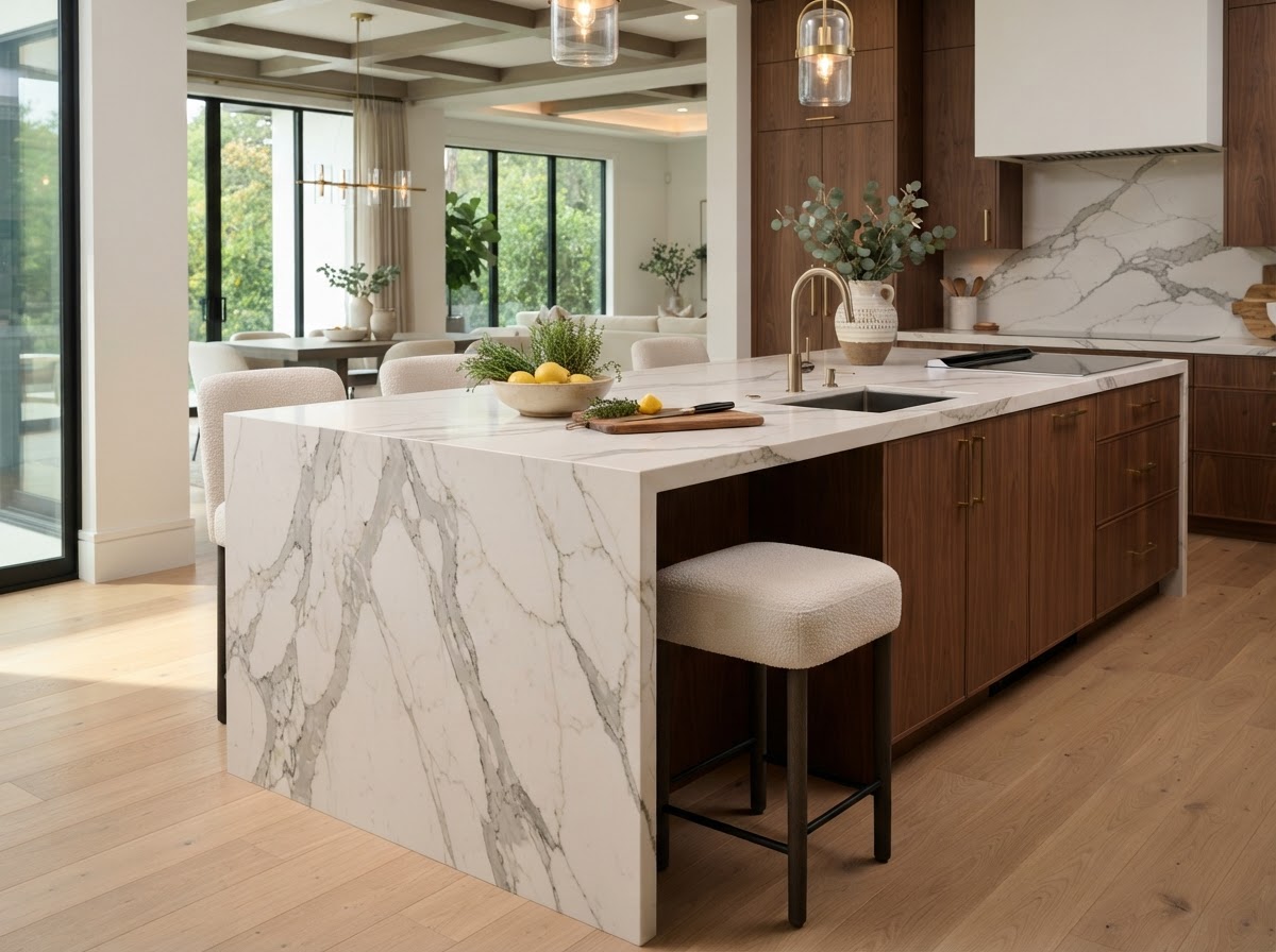 Countertop Replacement