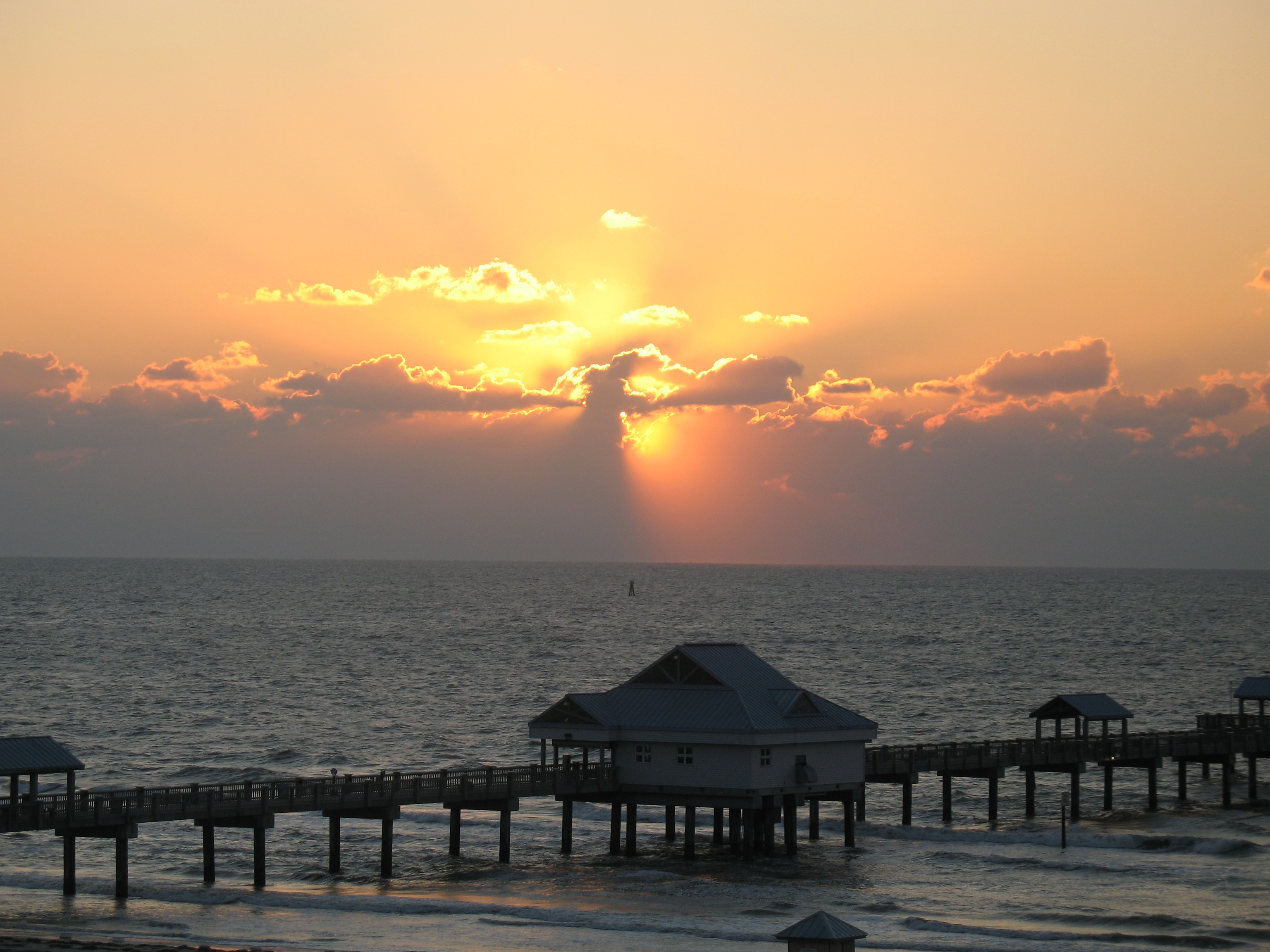 Clearwater Beach