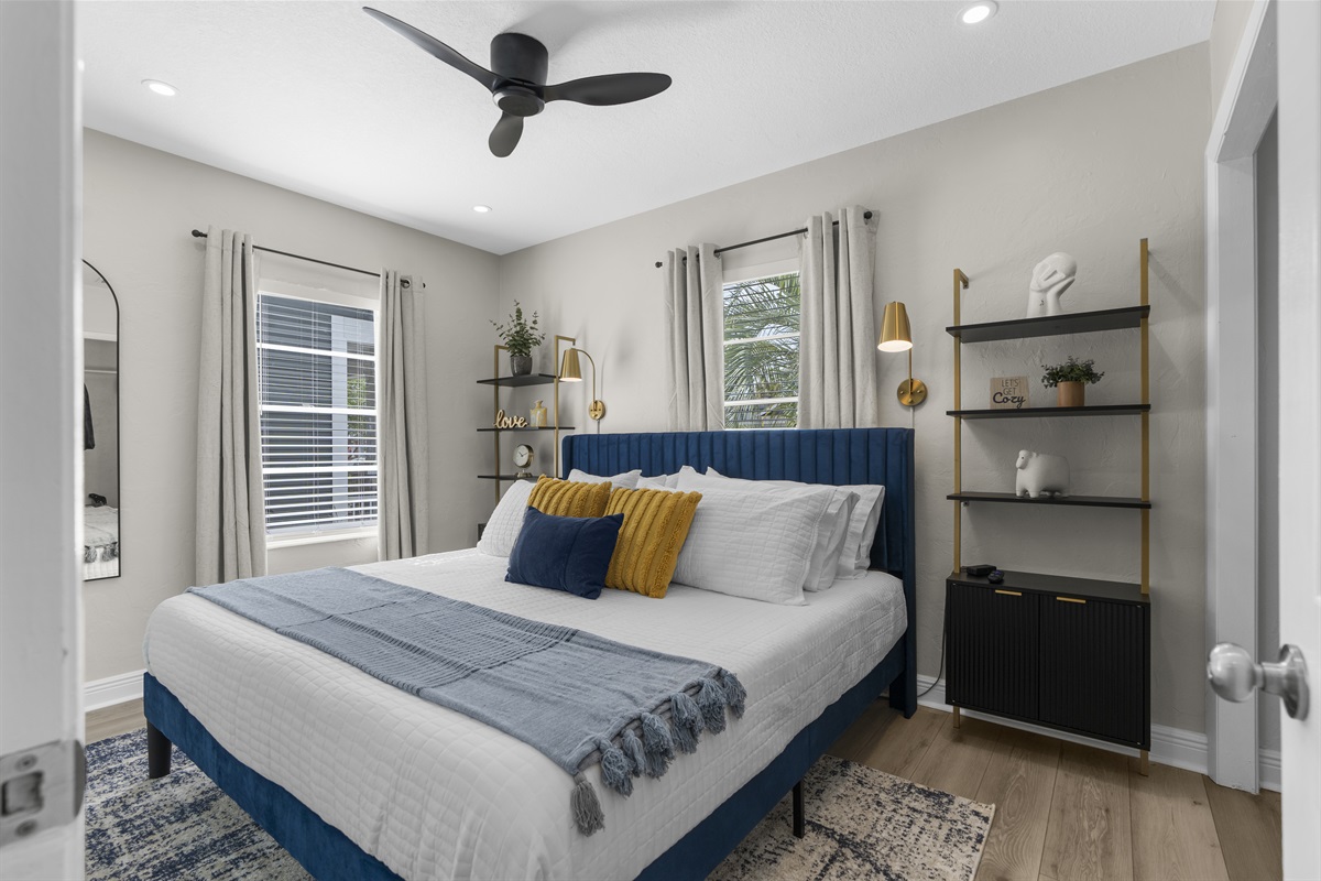Bedroom 2