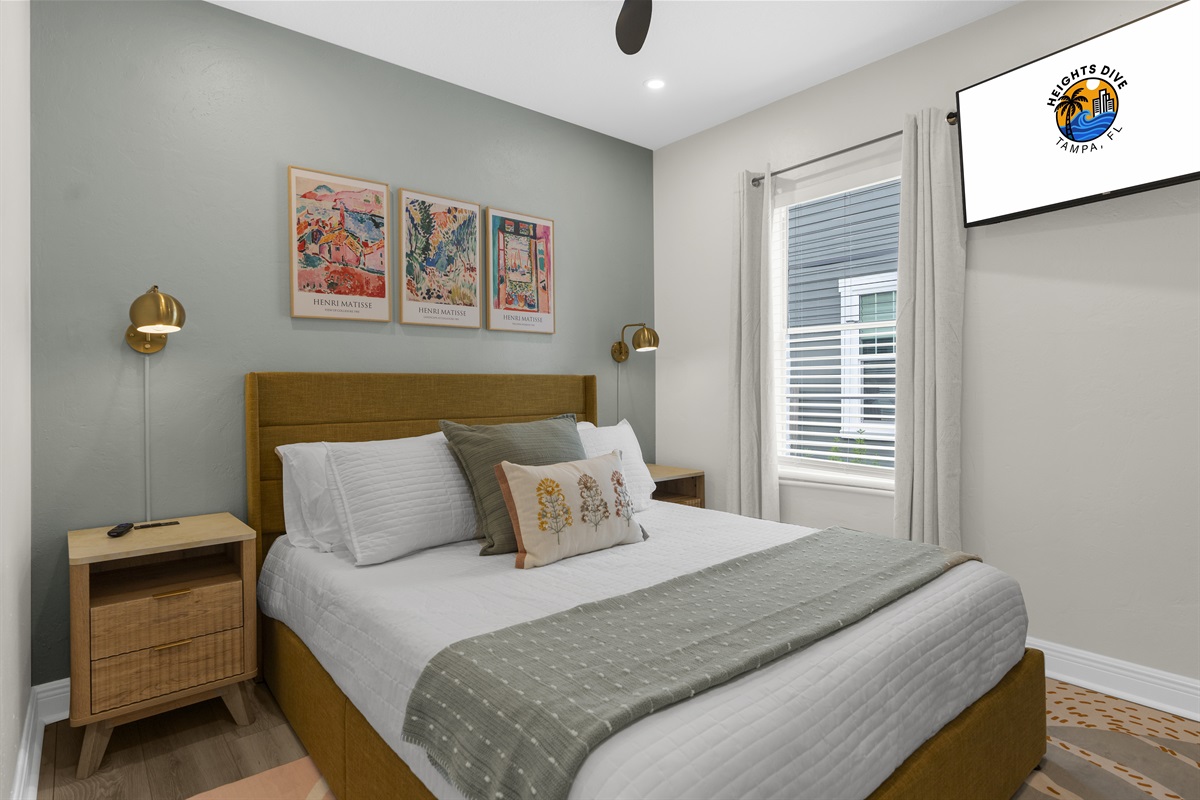 Bedroom 3