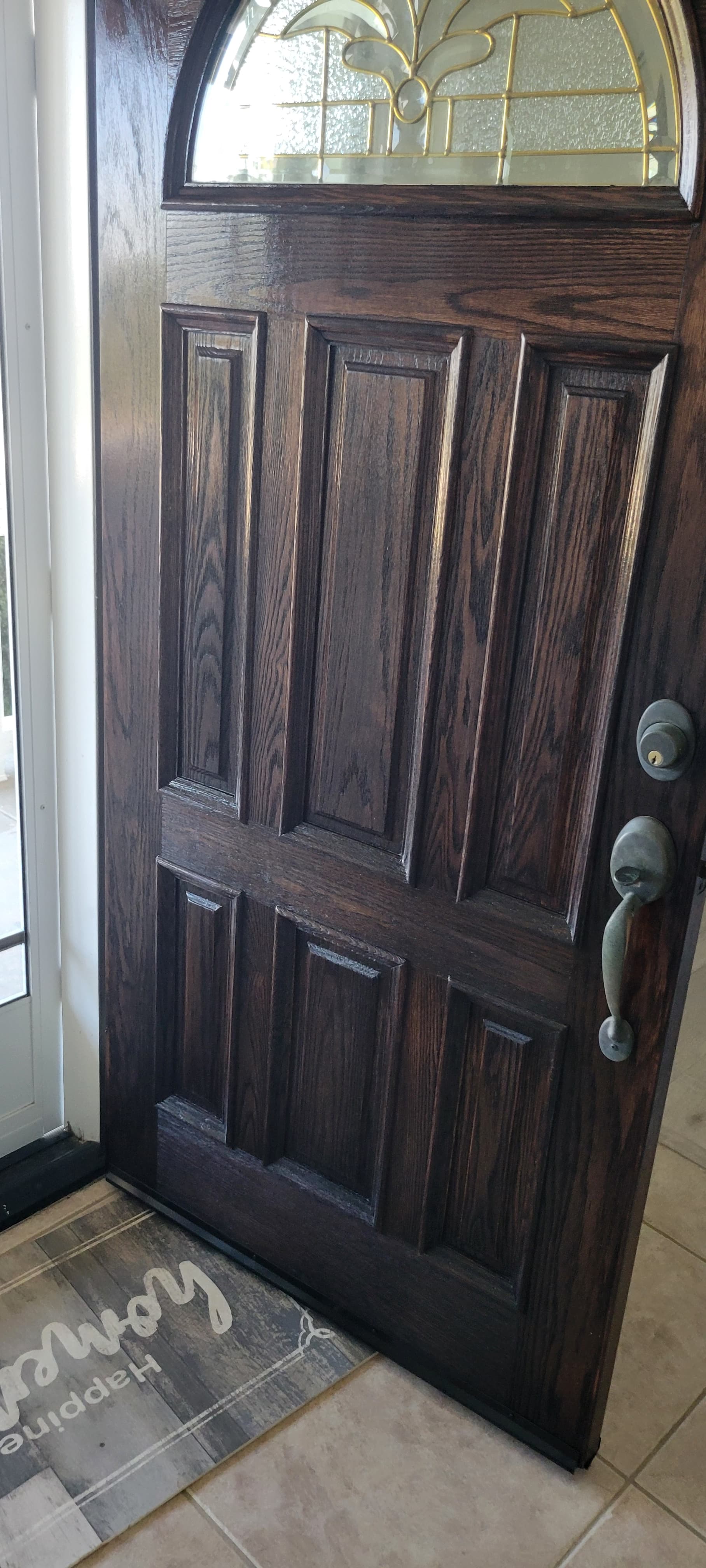 Interior & Exterior Painting project completed by Pro Touch Painting LLC in Temecula, CA