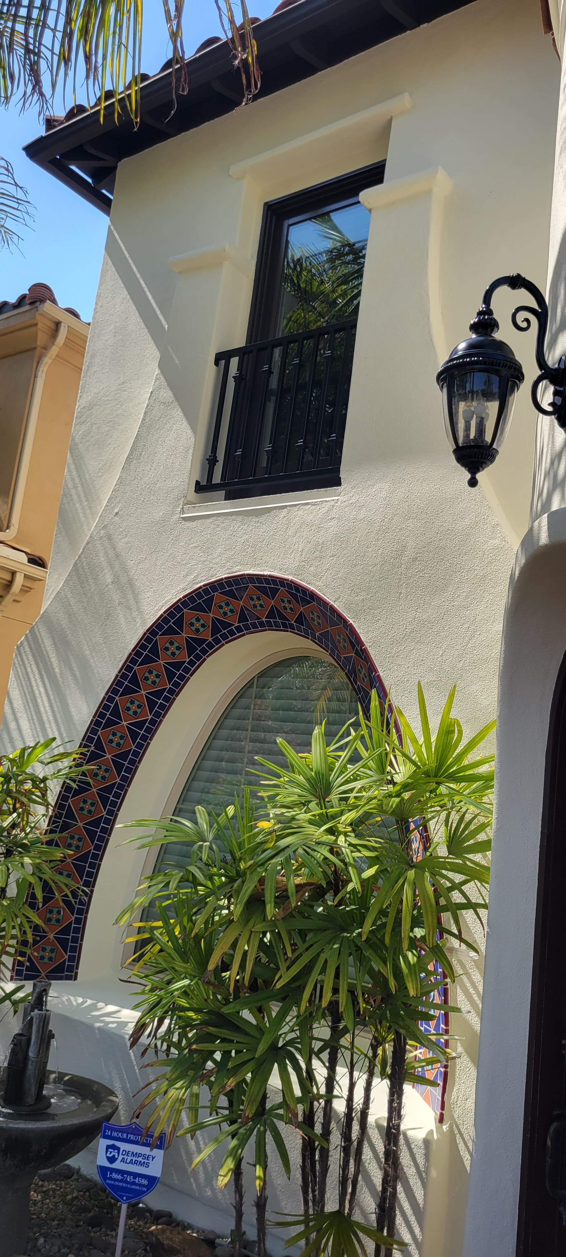 Stucco Repairs & Exterior Painting project completed by Pro Touch Painting LLC in Temecula, CA