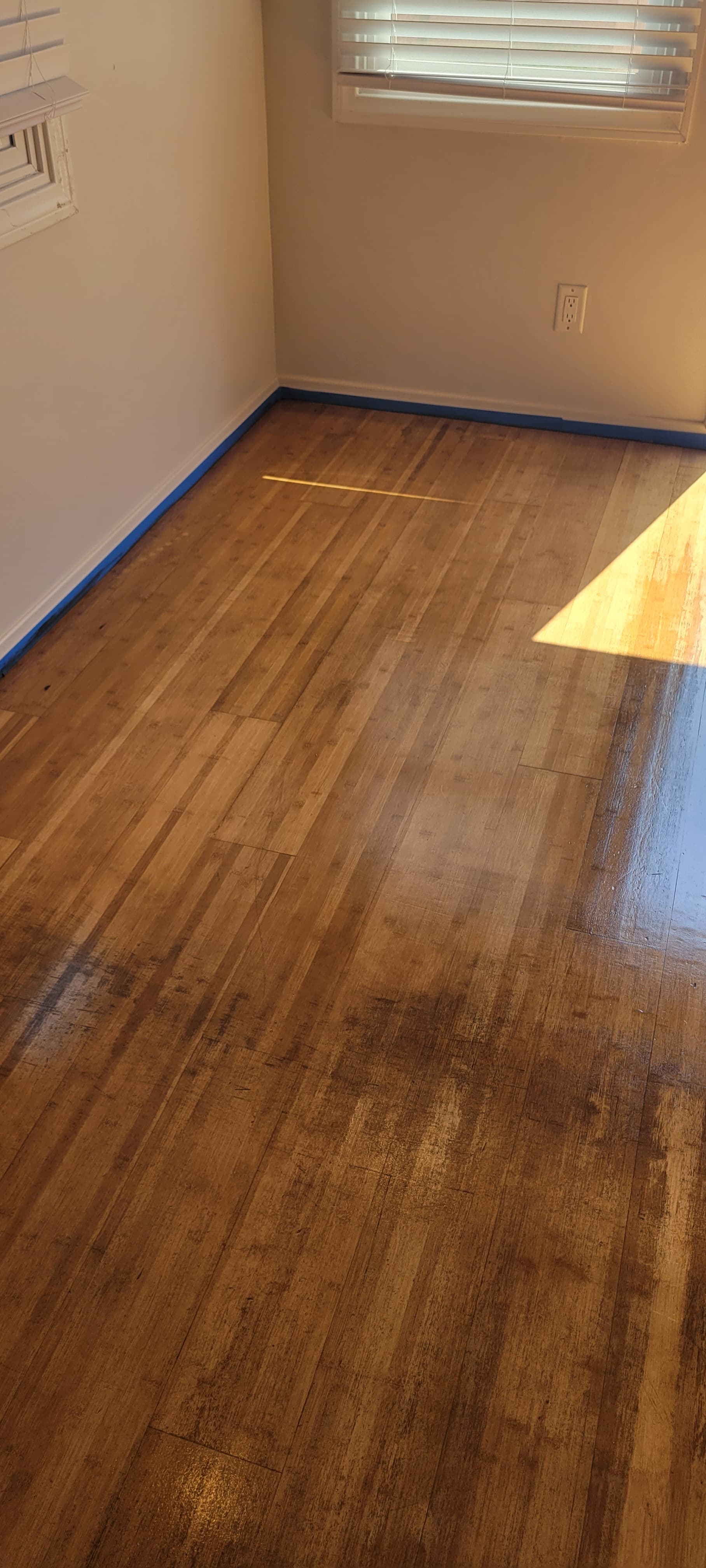 Interior & Exterior Painting project completed by Pro Touch Painting LLC in Canyon Lake, CA