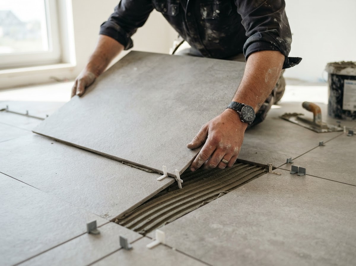 General Home Improvements