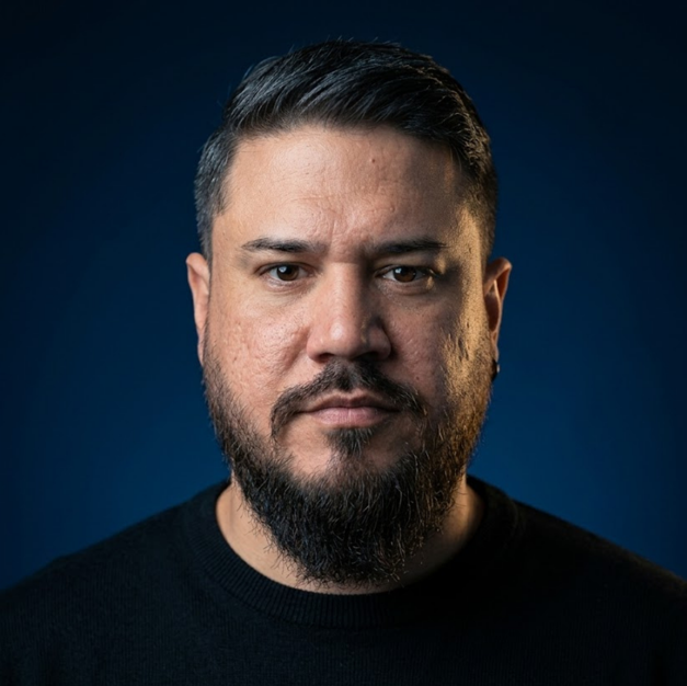 John Arango - El Vikingo Creativo