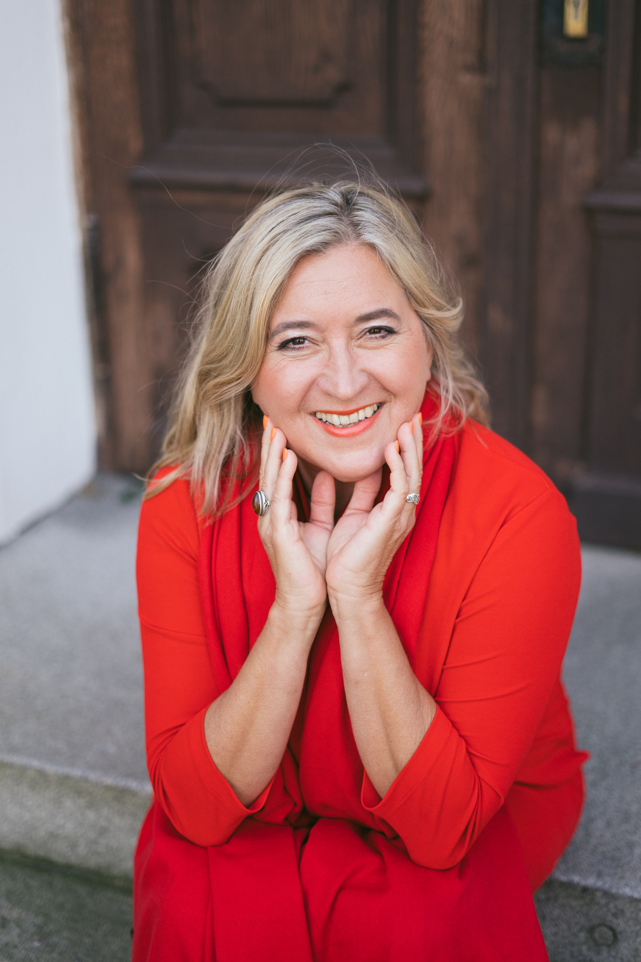 Christine Habedank