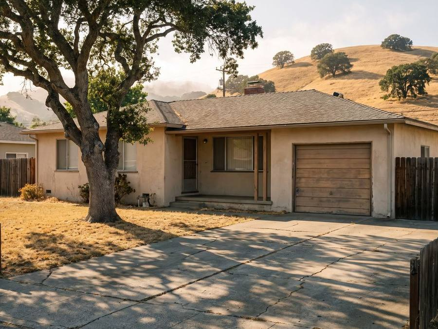 Central Coast home