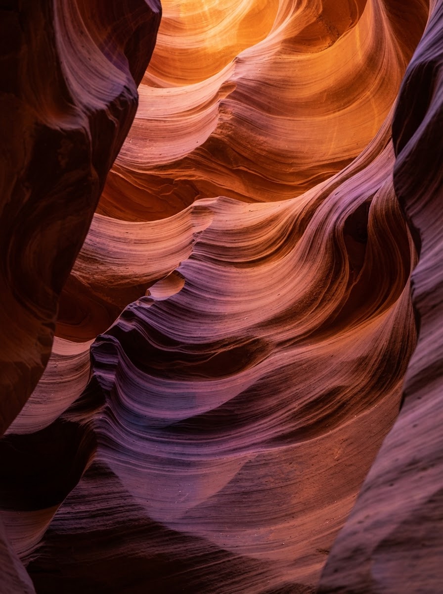 Canyon X — Sandstone Texture, Jun 2026
