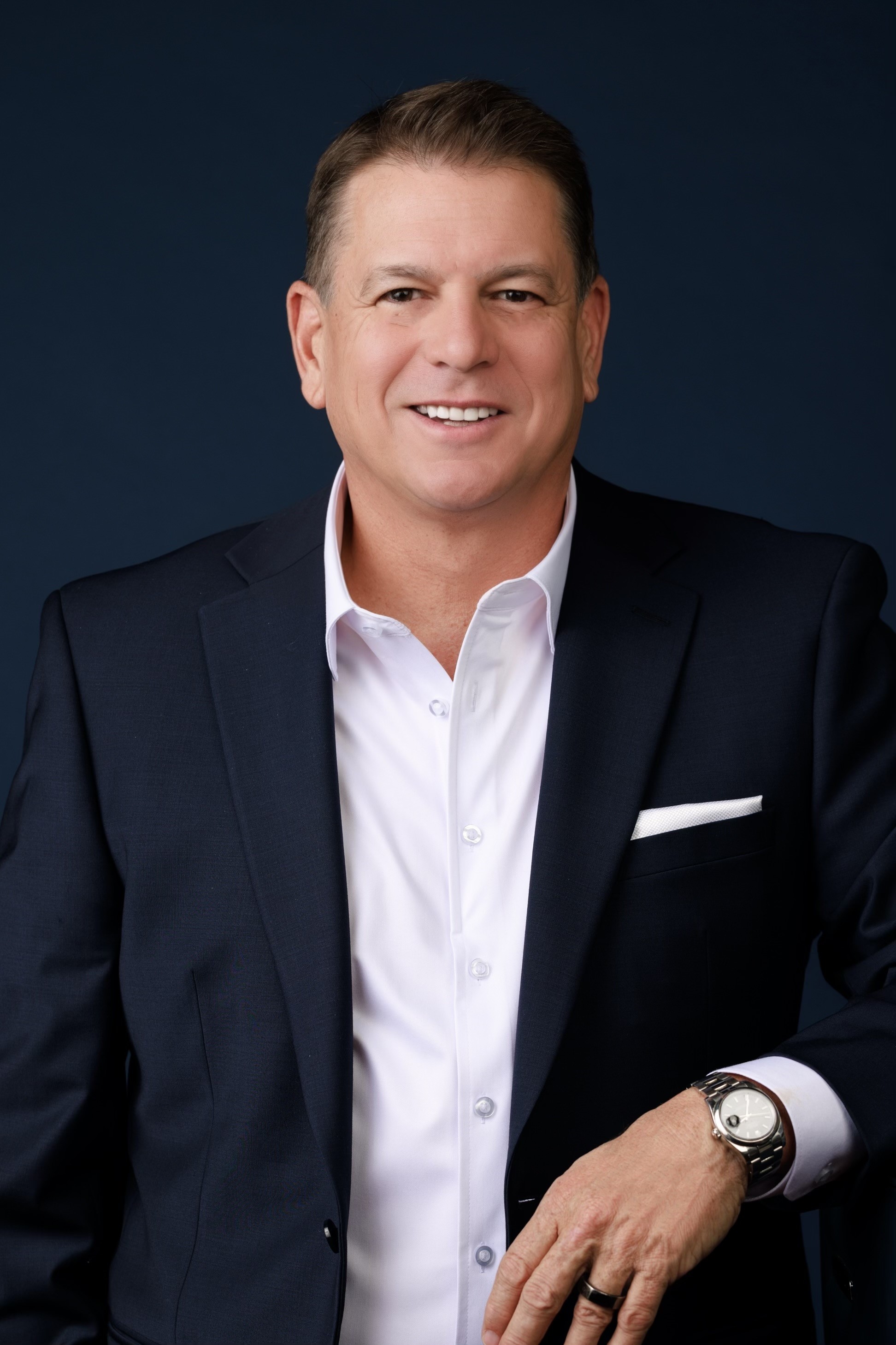 Kurt Kessler, Sr. Mortgage Broker