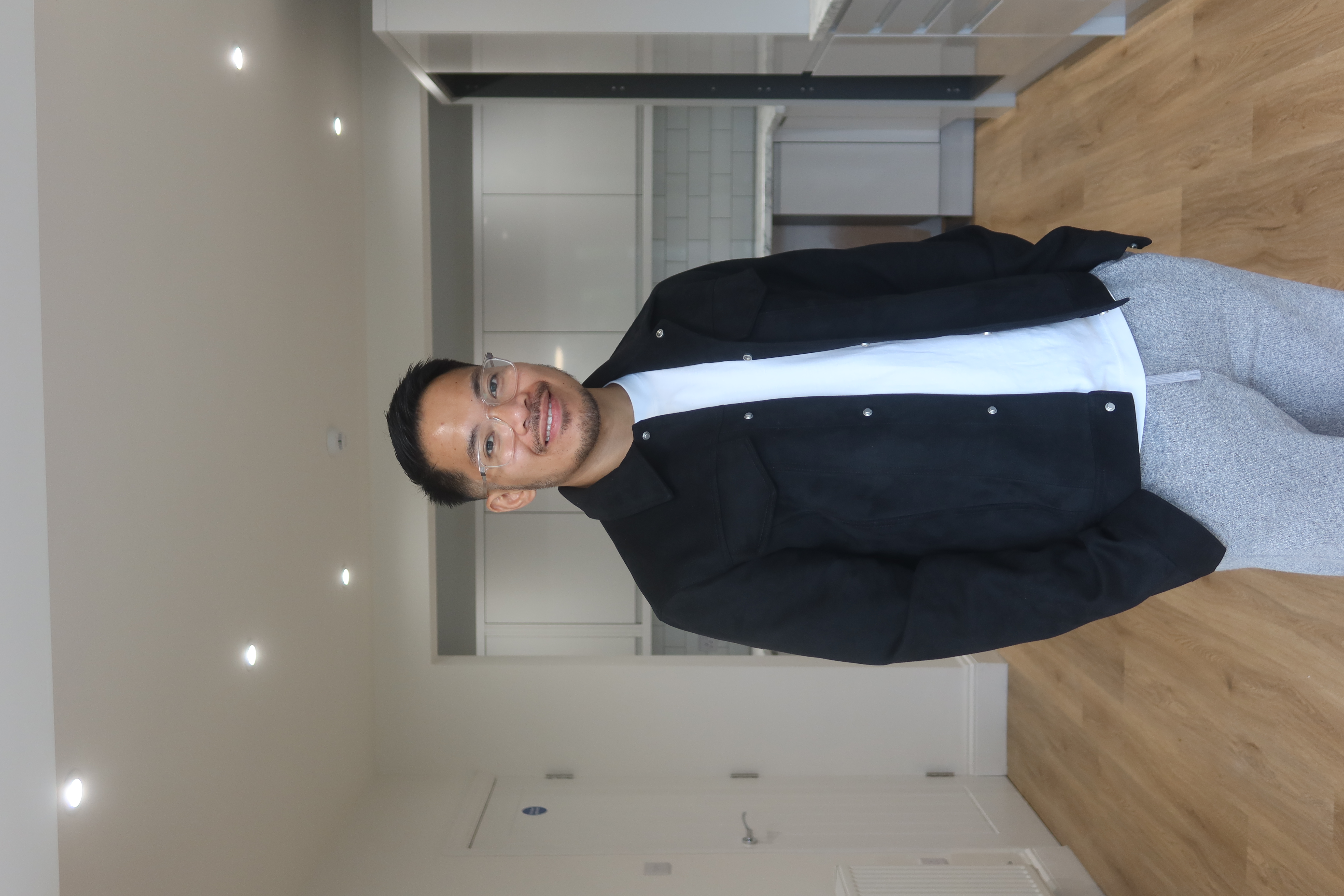 Paulo — Director of Cutin Capital