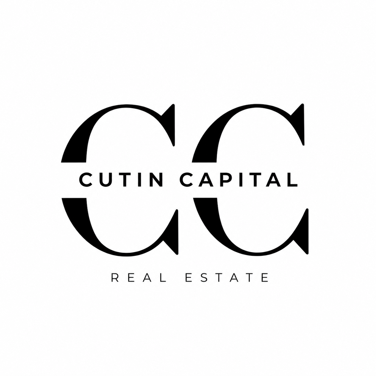 Cutin Capital Real Estate Logo