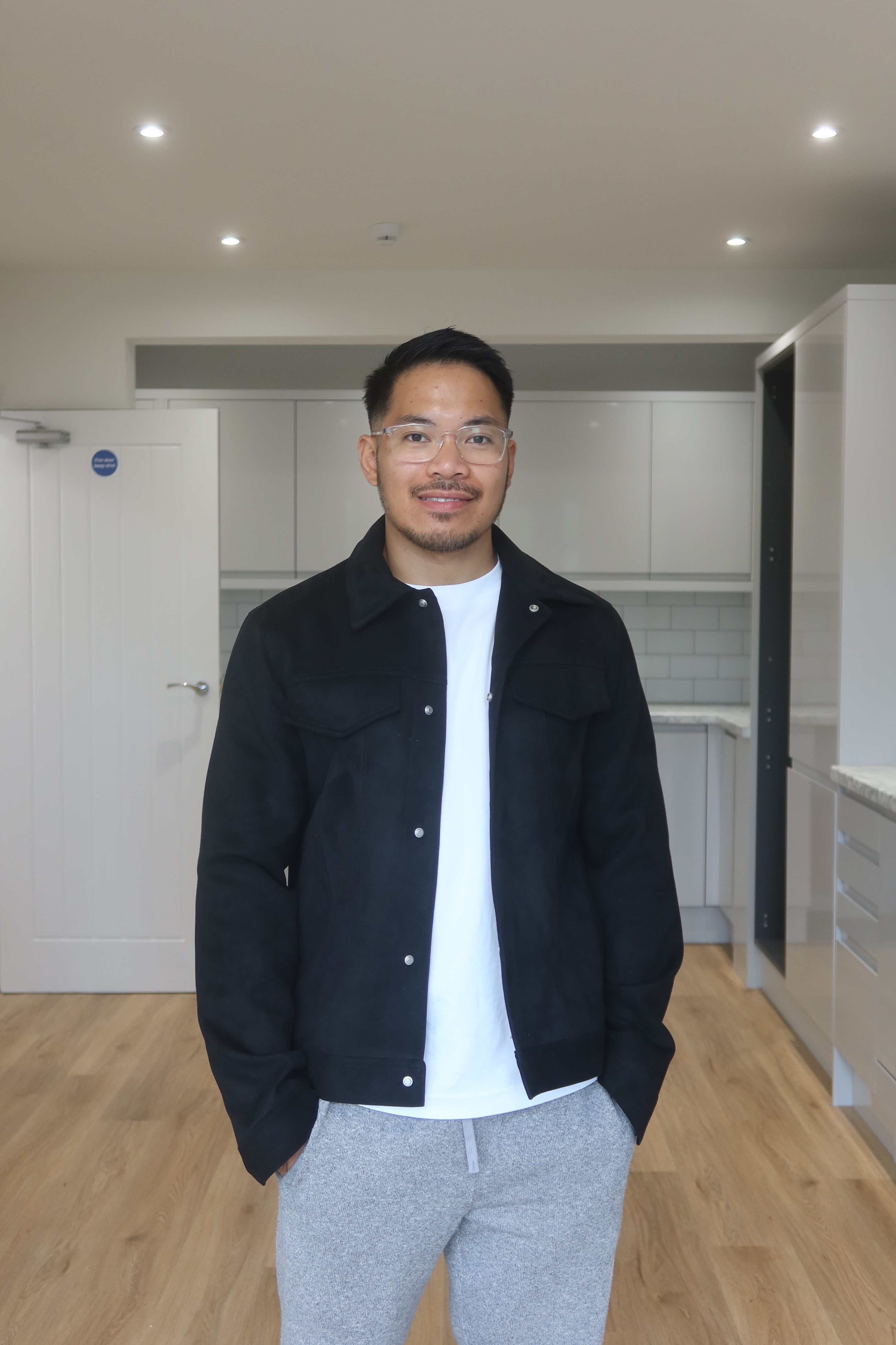 Paulo — Director and Founder of Cutin Capital