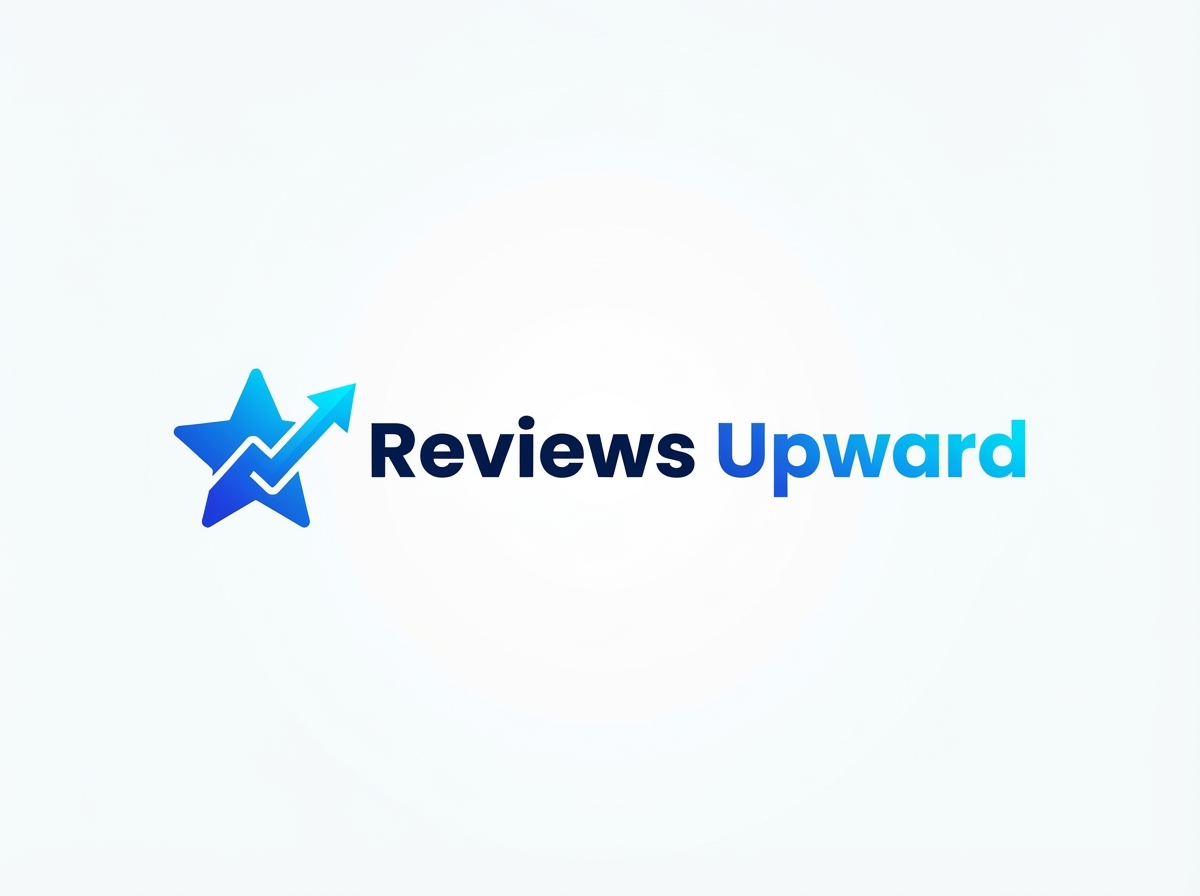 Reviews Upward Logo