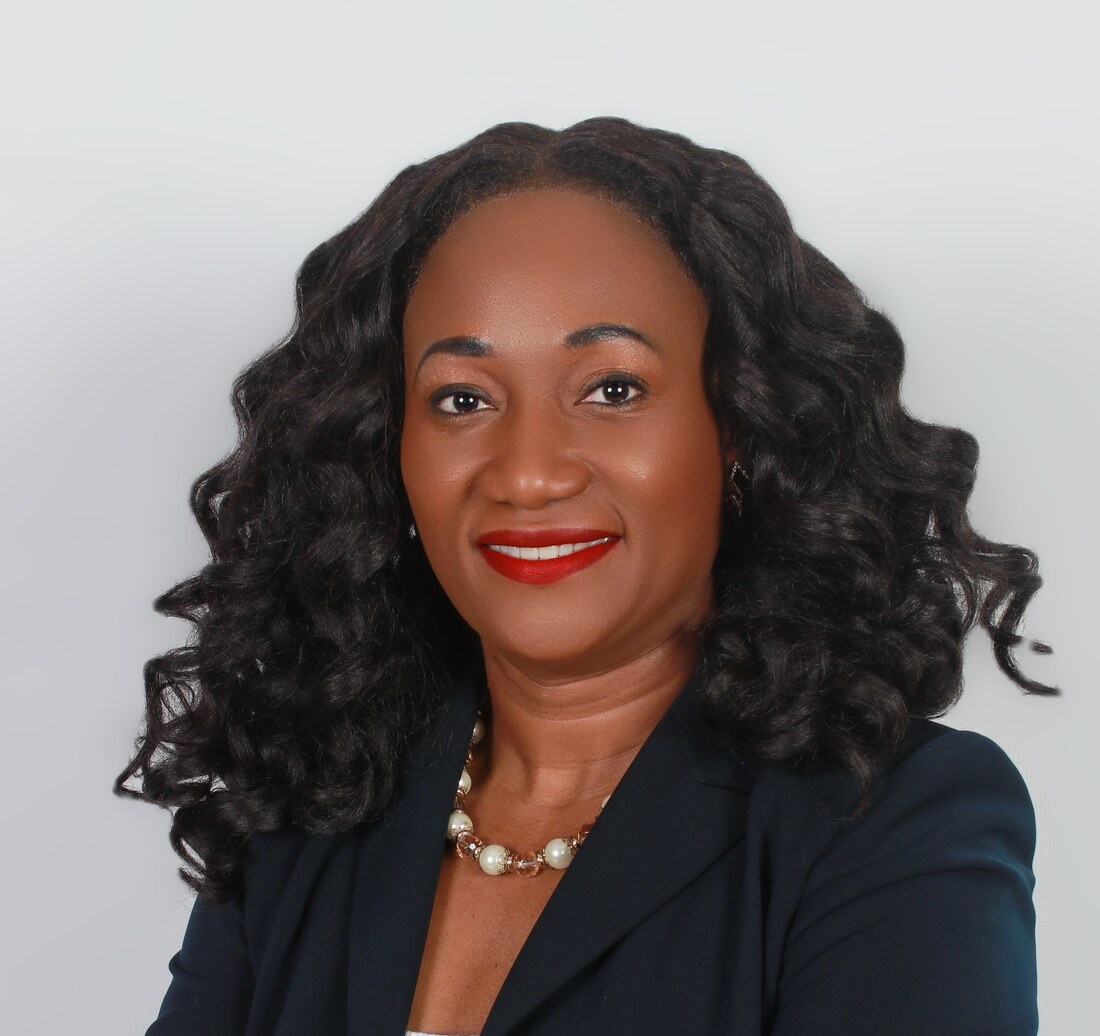 Lorette Morlan, RSSA, founder of MorCare Solutions