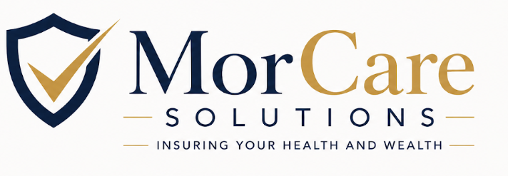 MorCare Solutions - Insuring Your Health and Wealth
