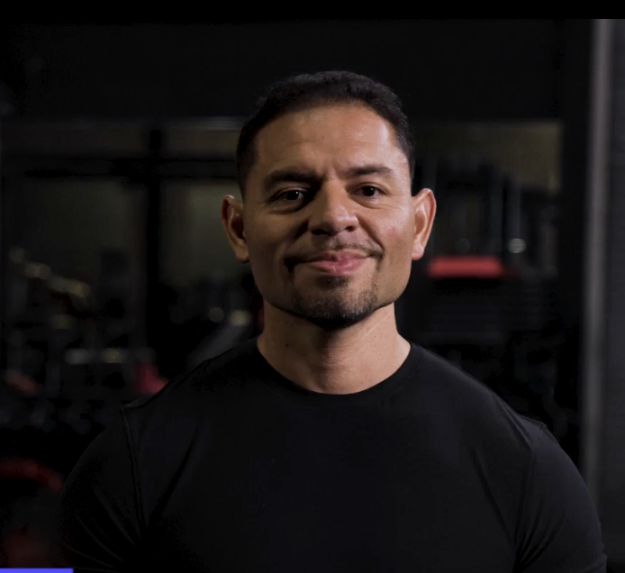 Bobby Zavala, Owner & Performance Coach