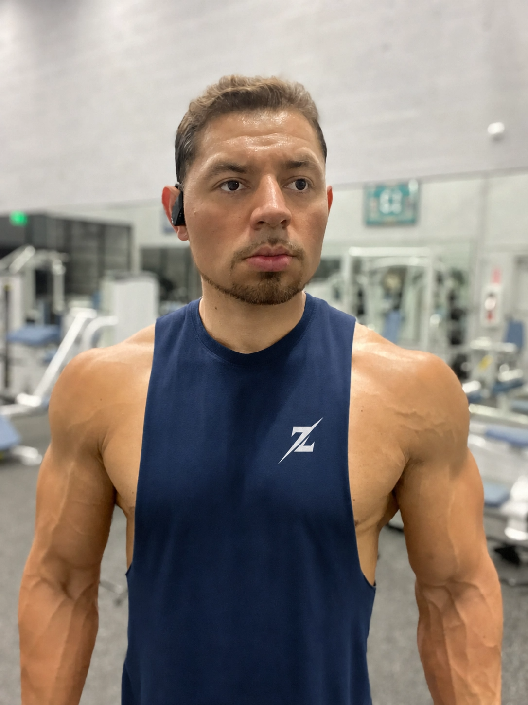 Bobby Zavala, Owner & Performance Coach