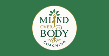 Mind Over Body Coaching Logo