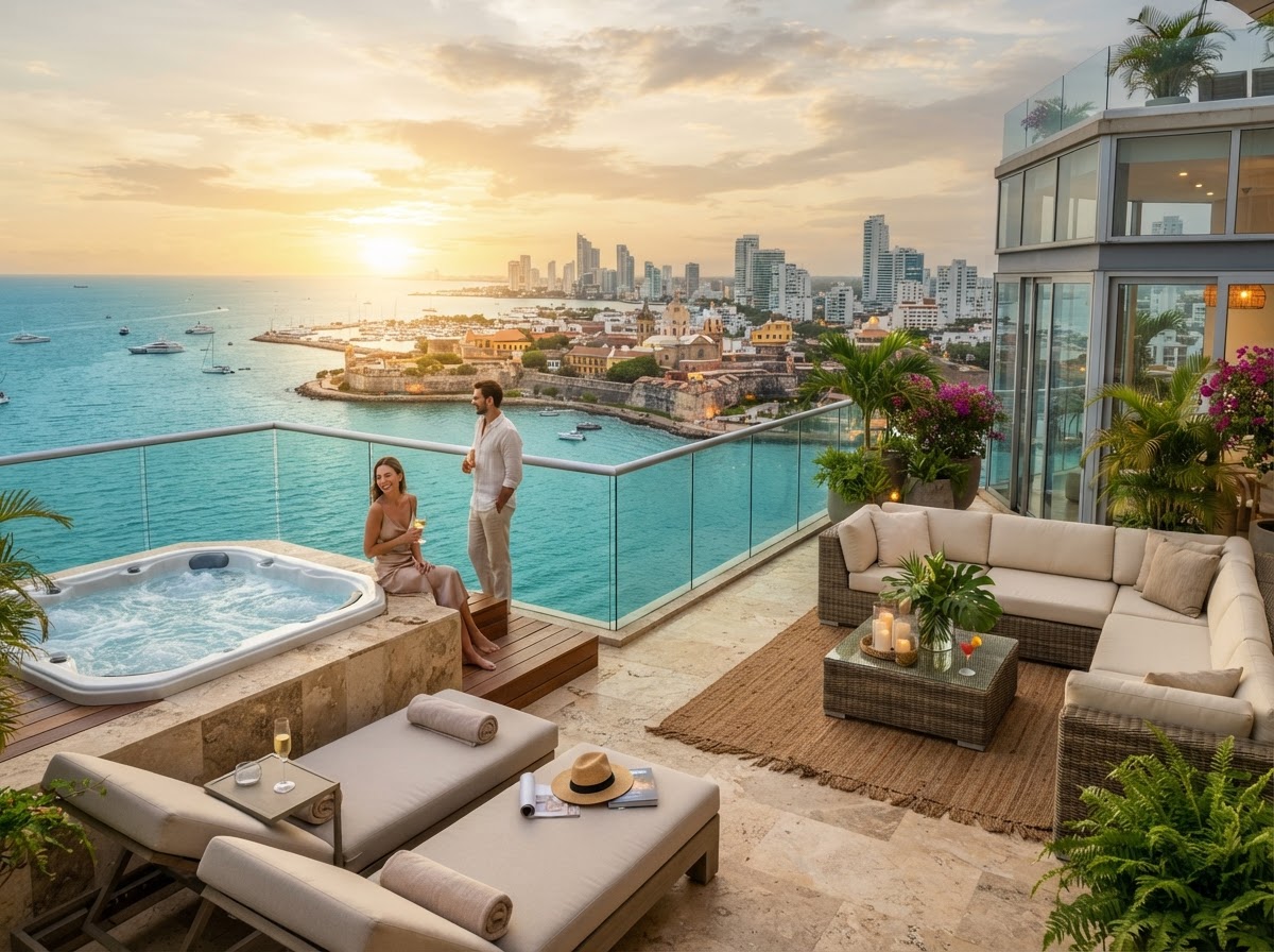 Boca Grande Luxury Beach Front Residence