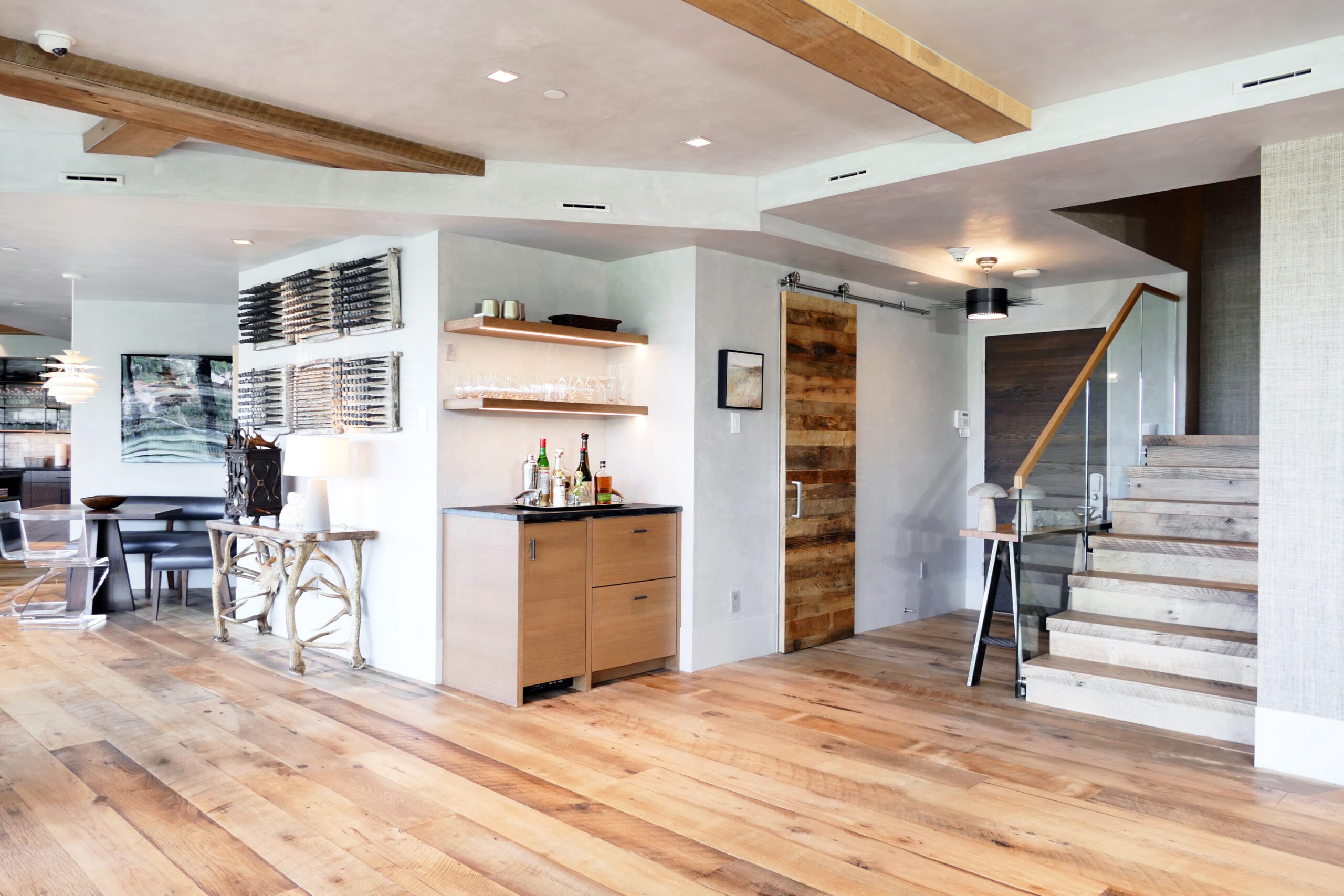 Mountain Retreat, view 6