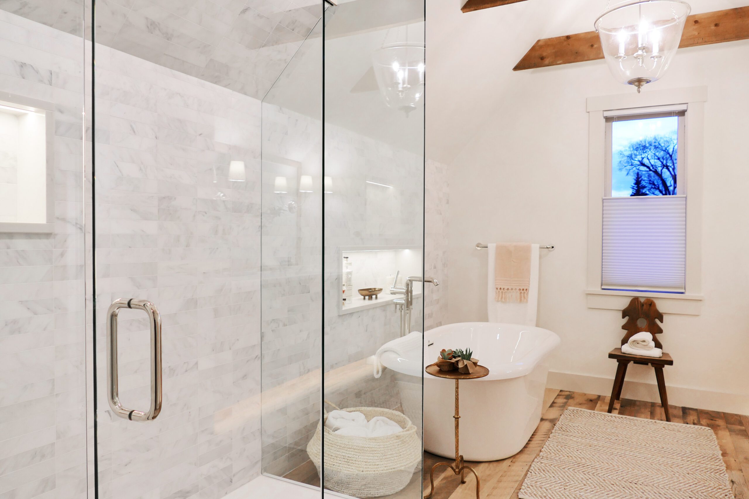 Historical Remodel, Fir St., view 6