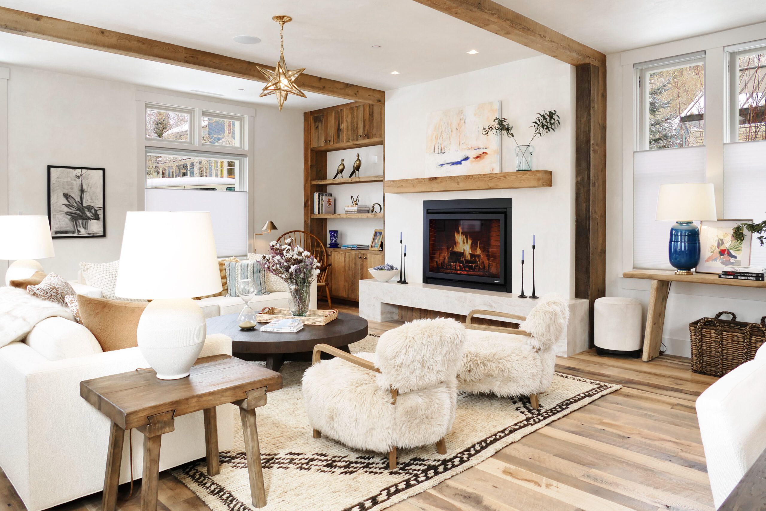 Historical Remodel, Fir St., view 2