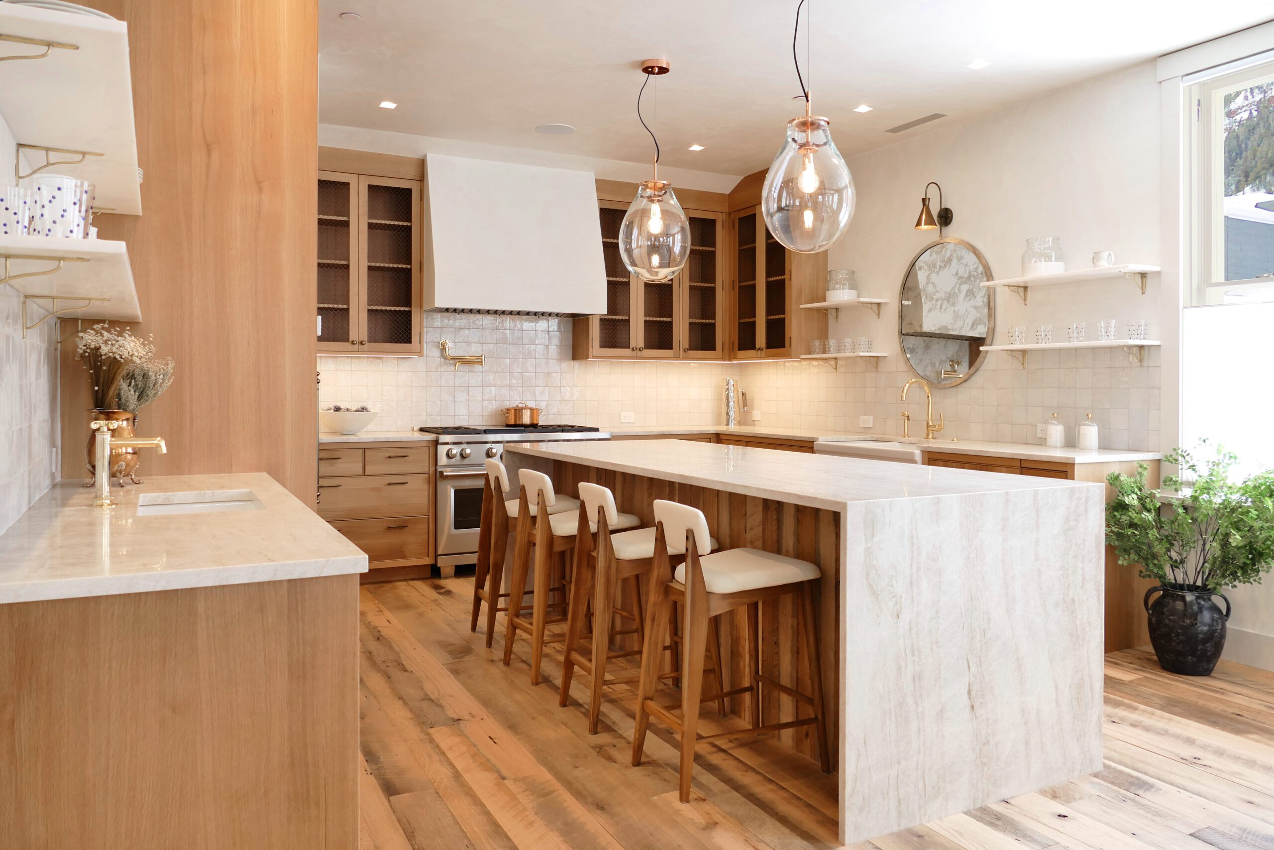 Historical Remodel, Fir St., view 3