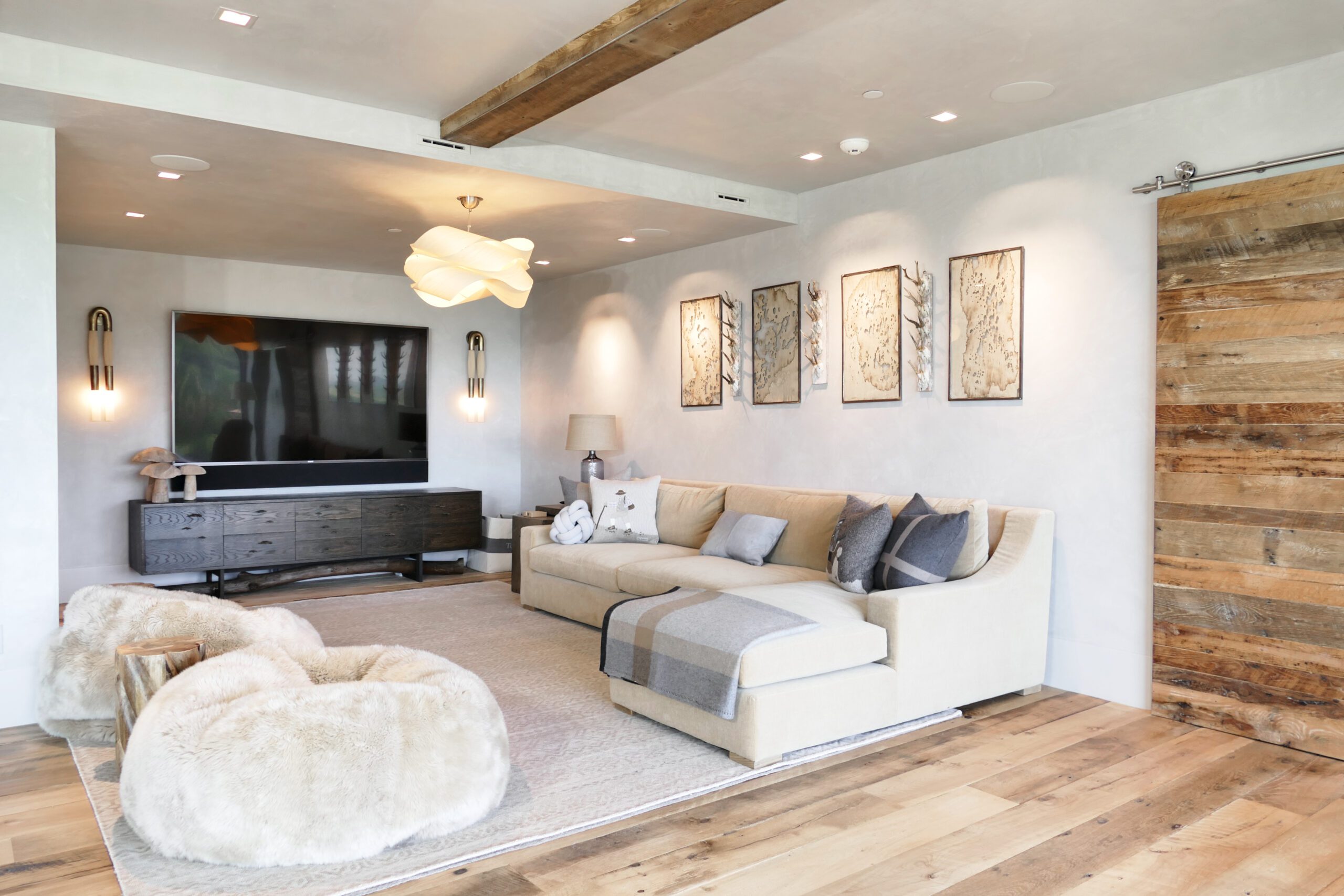 Mountain Retreat, view 4