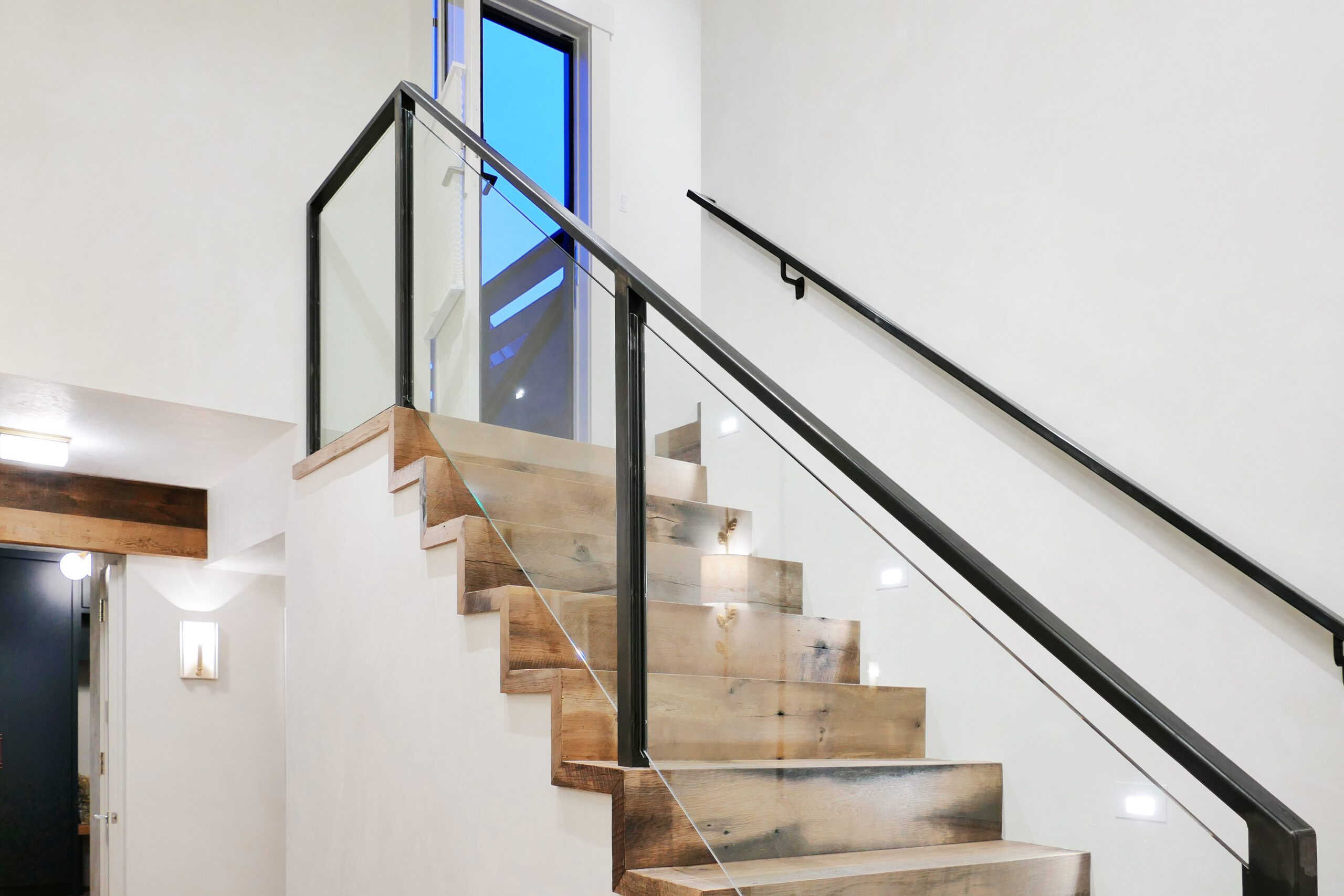 Historical Remodel, Fir St., view 7