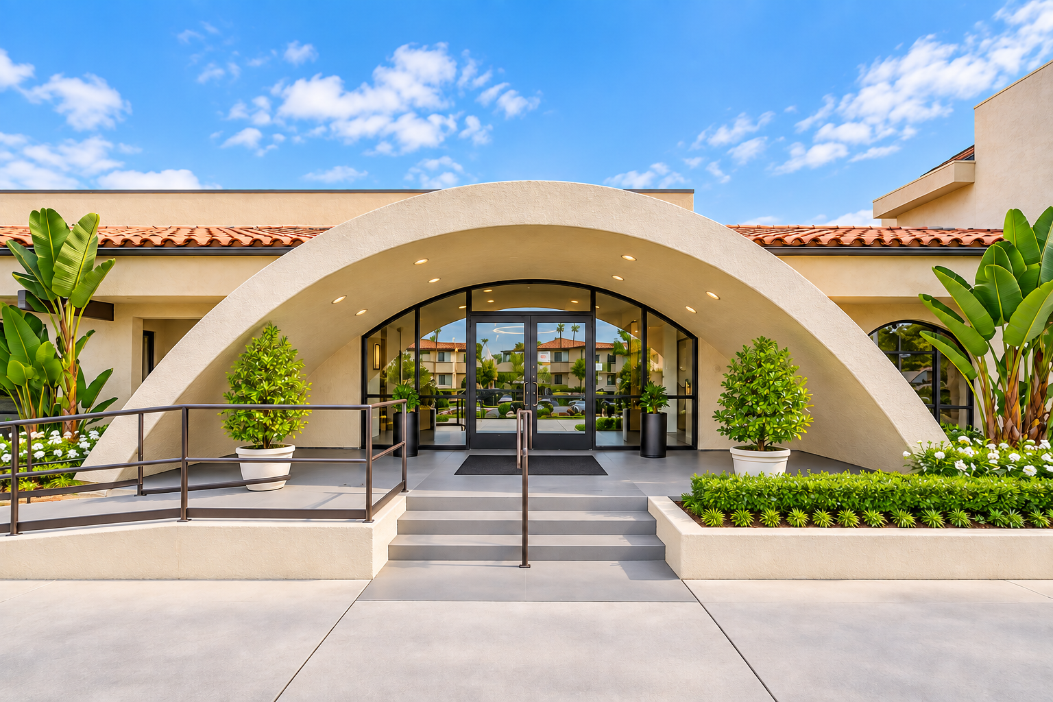 Arcadia Care Center