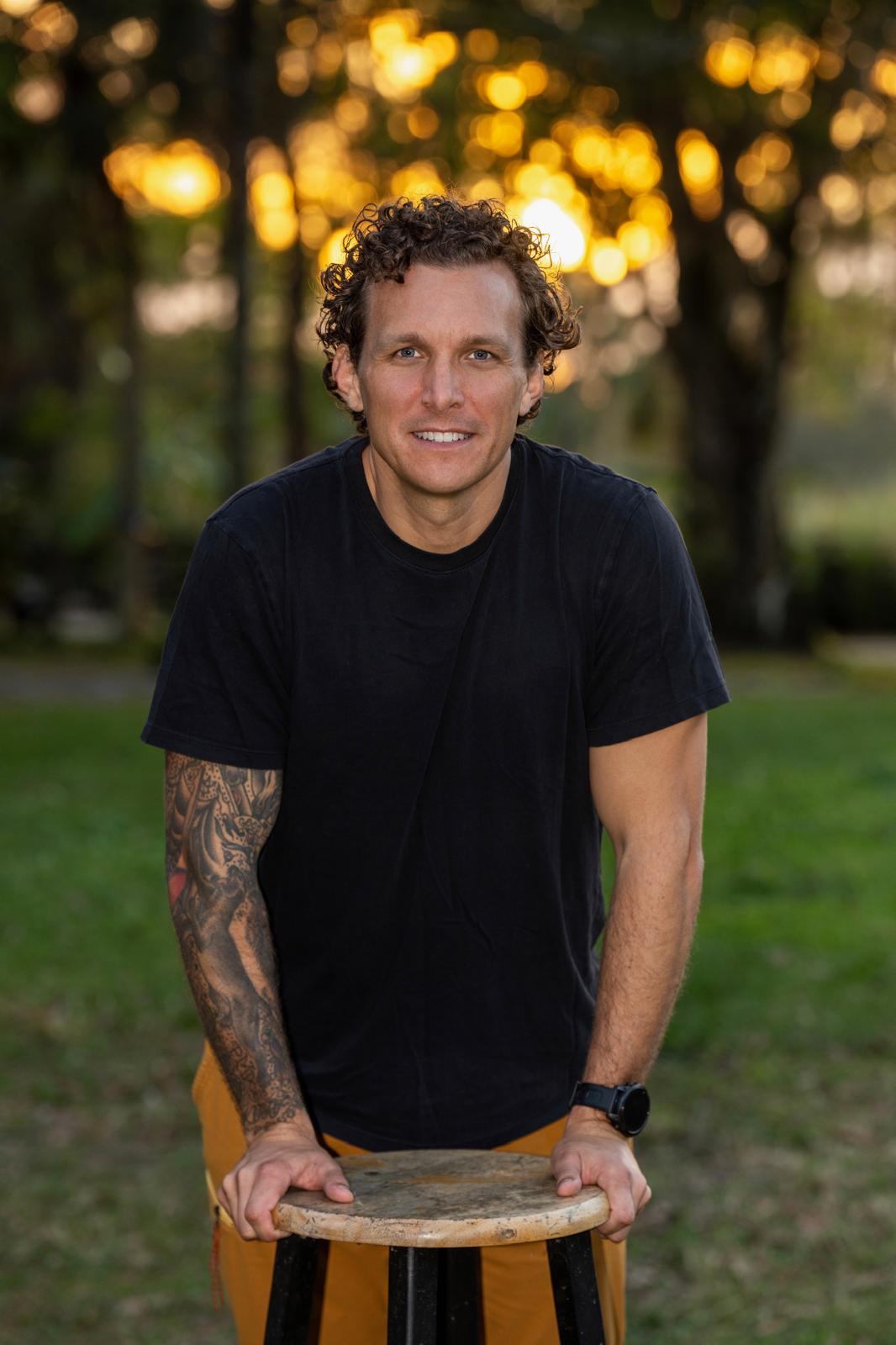 Josh Lanphear