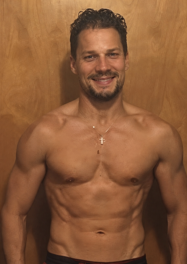 Daniel "Double D" DeStephen — After