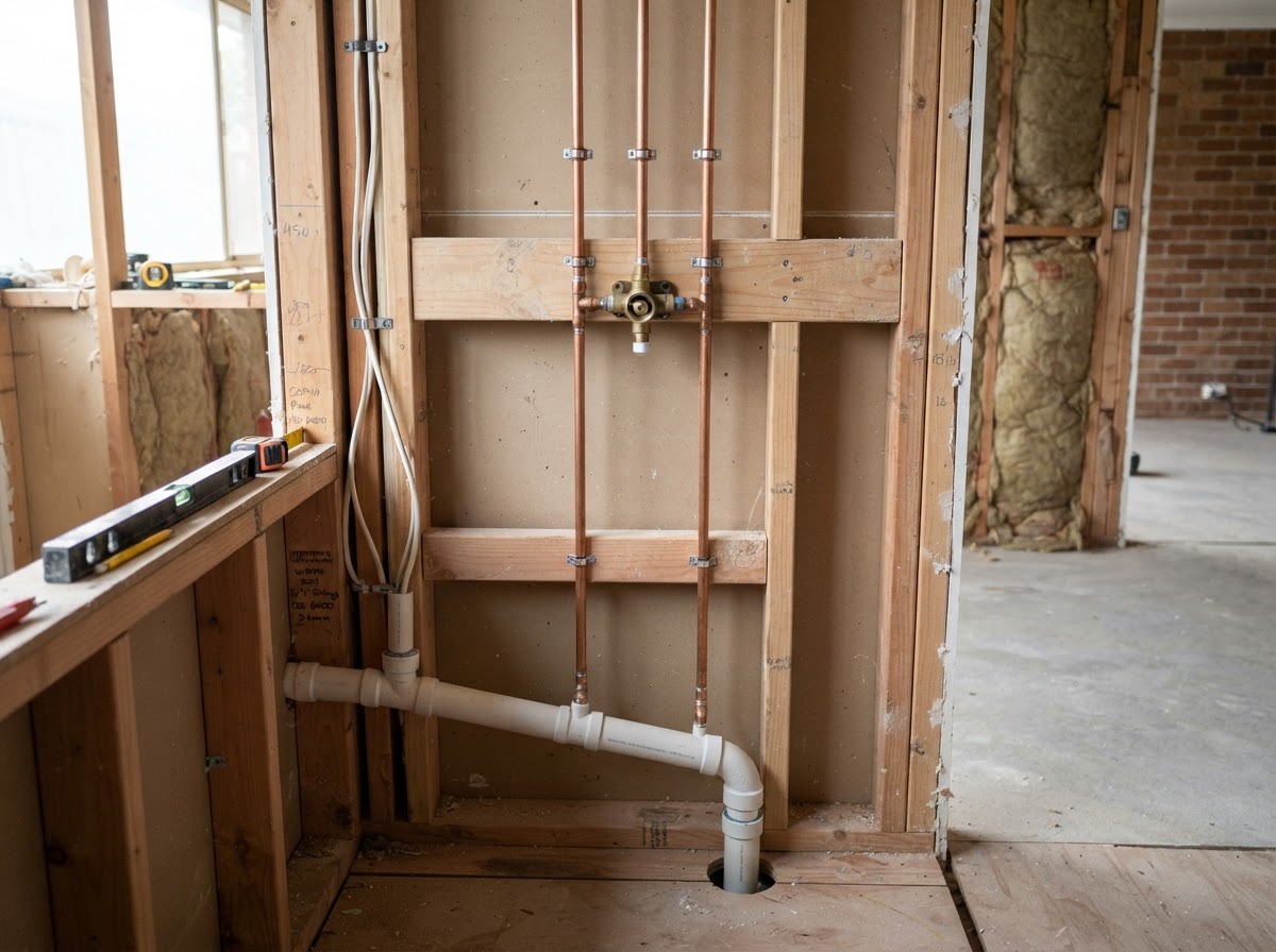 Commercial & Domestic Renovations