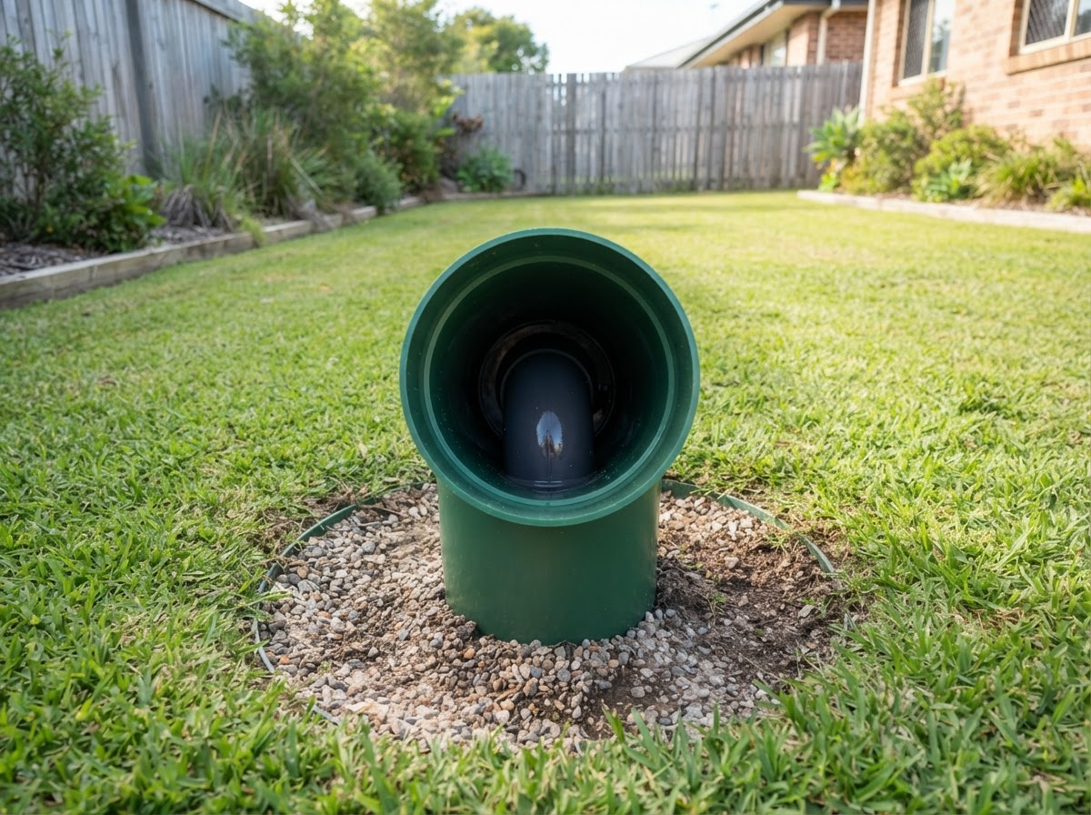 Gracemere Sewer Jet & Camera Inspection photo 3