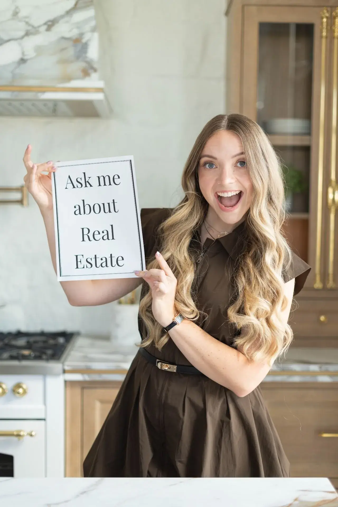 Madison — Ask me about Real Estate