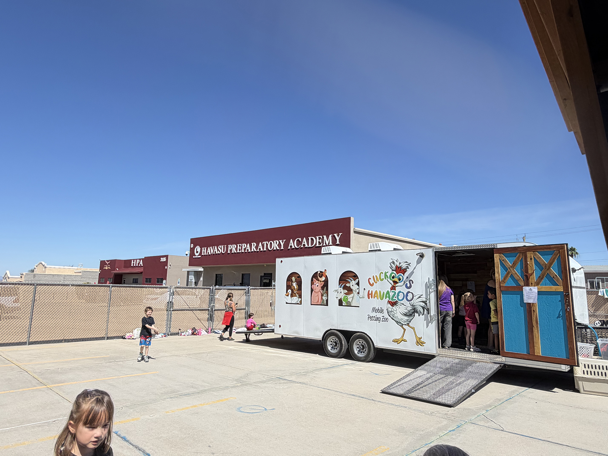 Havasu Preparatory Academy