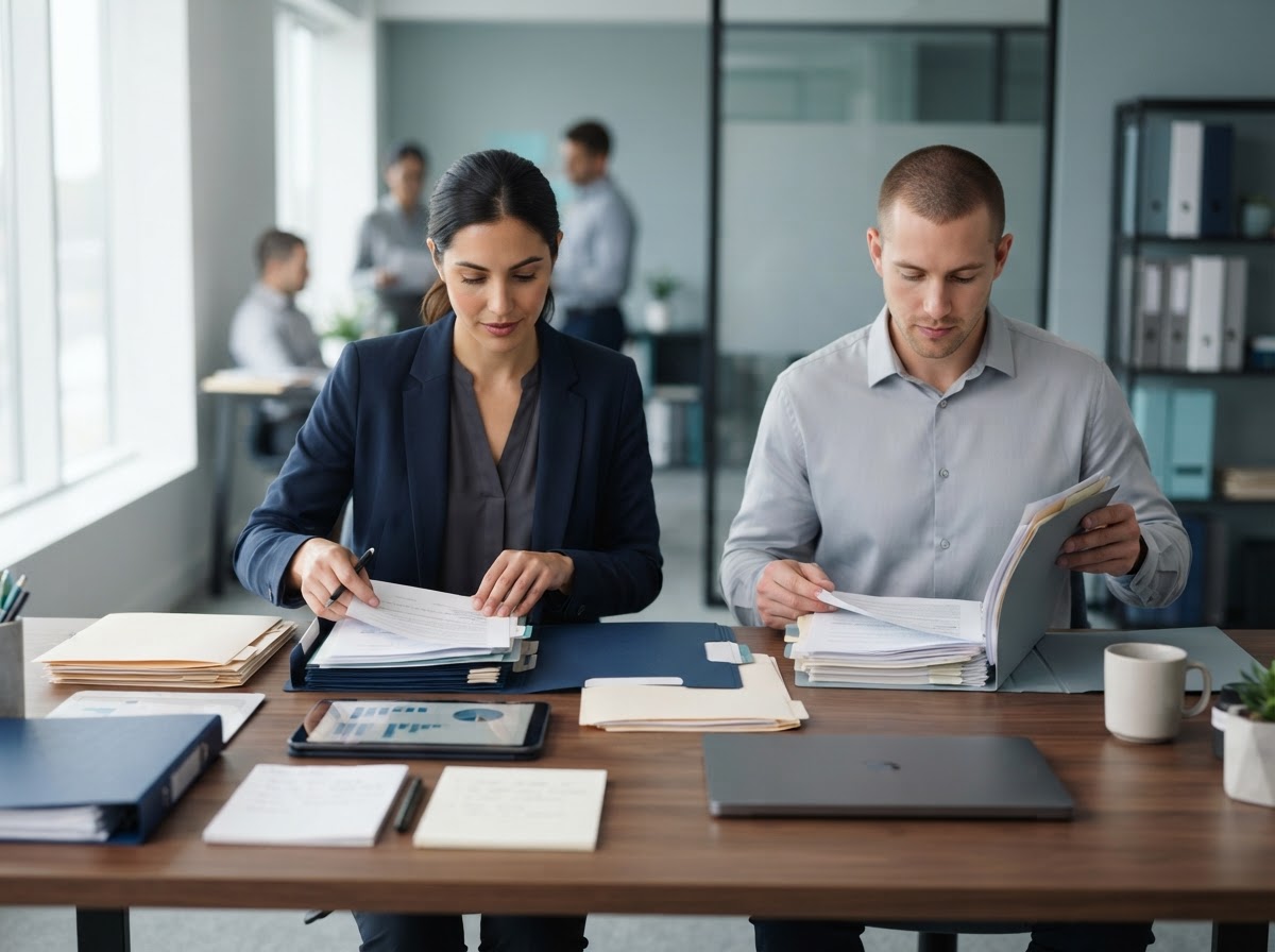 Administrative Systems Consulting — iAuthorize Inc. consulting