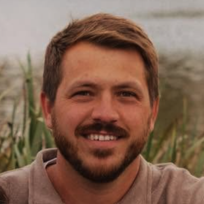 Tanner Krabill — Founder & Detailer