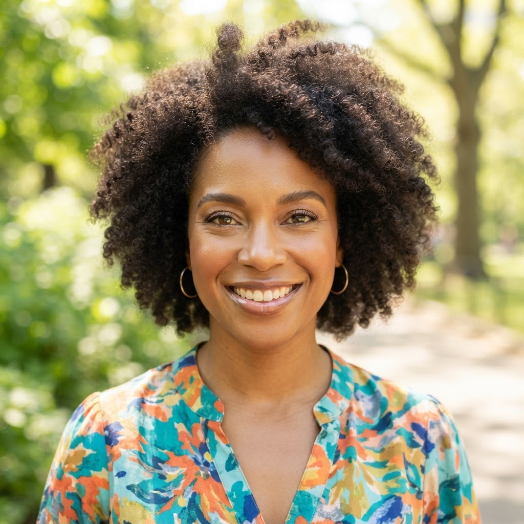 Amara Okafor