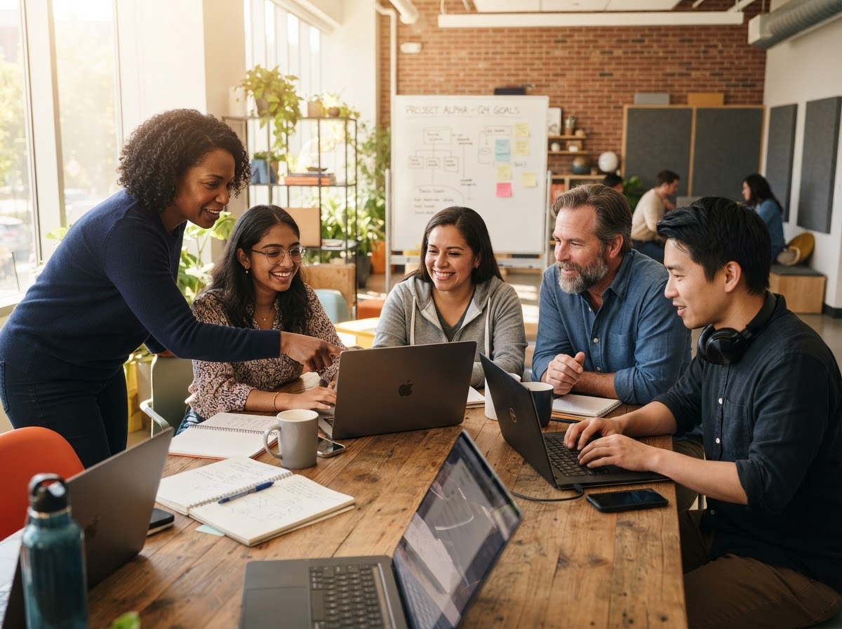 Waitlist Lab Academy — free courses