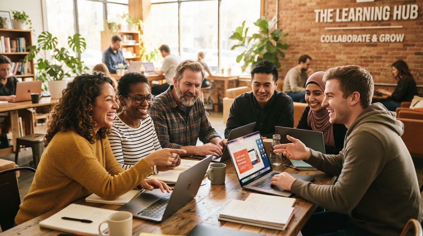 The Retention Pro learning path