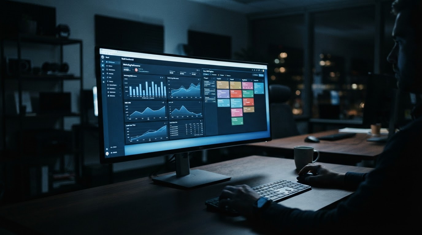 Lead Generation
