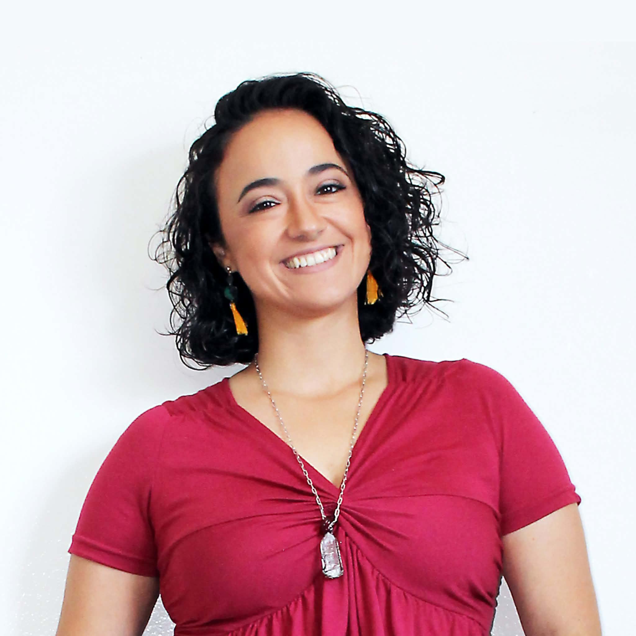 Portrait of Dea Anea