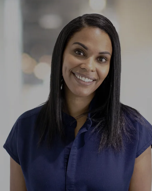 Dr. Miekella Okyere, Dentist at Village Dental House in Sechelt