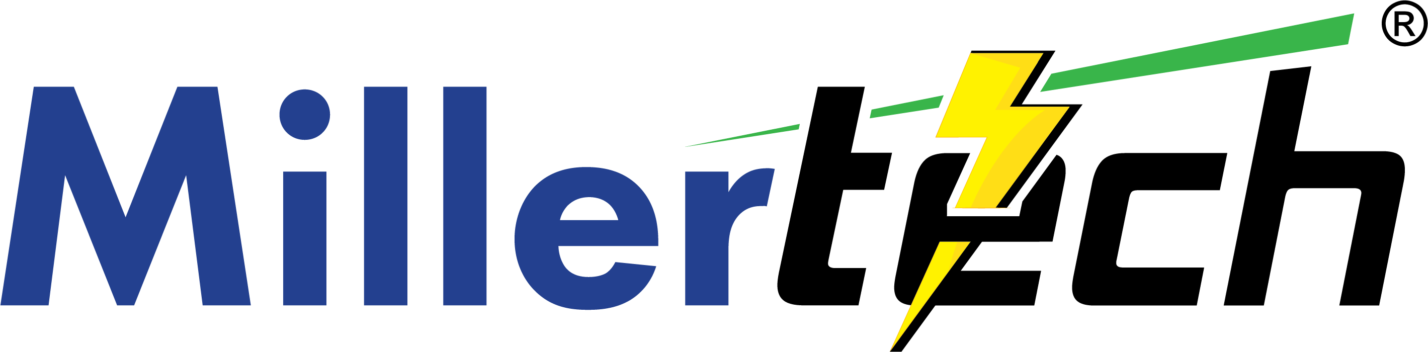 MillerTech logo