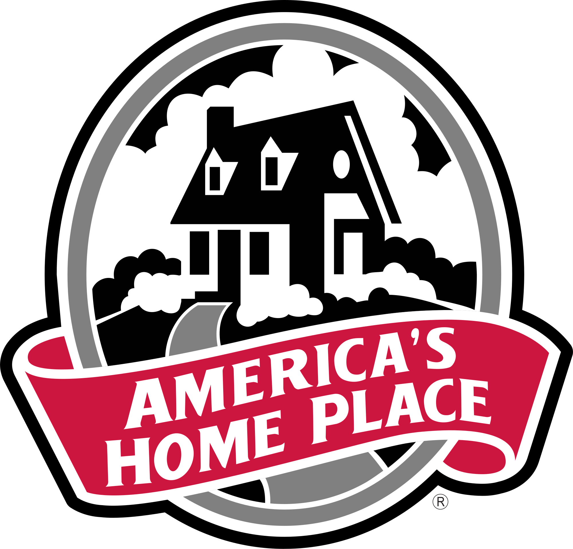 Americas Homeplace logo