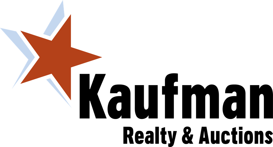 Kaufman Realty logo